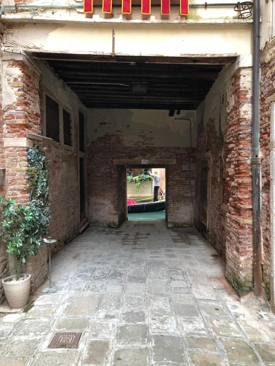 Mansardina San Marco Appartement