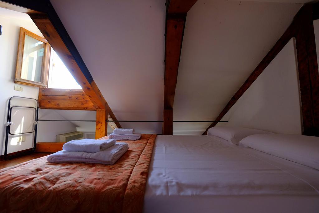 Appartement Mansardina San Marco *