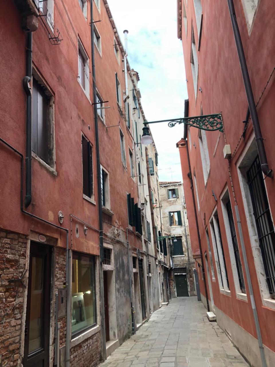 Mansardina San Marco Venise